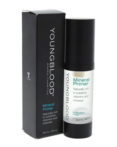 Youngblood 0.96oz Mineral Primer In Transparent