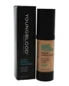 Youngblood 1oz Capri Liquid Mineral Foundation