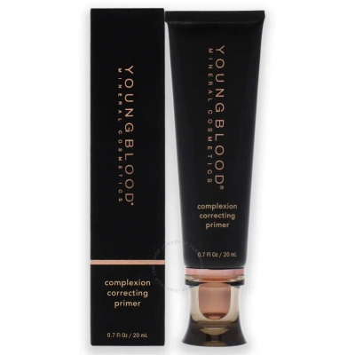 Youngblood Complexion Correcting Primer - Bare By  For Women - 0.7 oz Primer