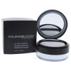 YOUNGBLOOD HI-DEFINITION HYDRATING MINERAL PERFECTING POWDER - TRANSLUCENT BY YOUNGBLOOD FOR WOMEN - 0.35 OZ PO