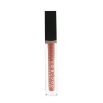 Youngblood Ladies Hydrating Liquid Lip Creme 0.15 oz # Chic Makeup 696137144054 In Sand