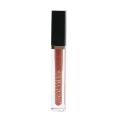 Youngblood Ladies Hydrating Liquid Lip Creme 0.15 oz # Velvet Dream Makeup 696137144047 In ["beige"]