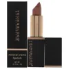 Youngblood Ladies Mineral Creme Lipstick 0.14 oz Blushin Nude Makeup 696137141602 In Brown