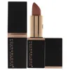 Youngblood Ladies Mineral Creme Lipstick 0.14 oz (tester) Blushing Nude Makeup 843711401526 In Brown