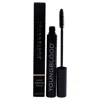 Youngblood Ladies Outrageous Lashes Mineral Lengthening Mascara 0.28 oz Blackout Makeup 696137121048 In Black