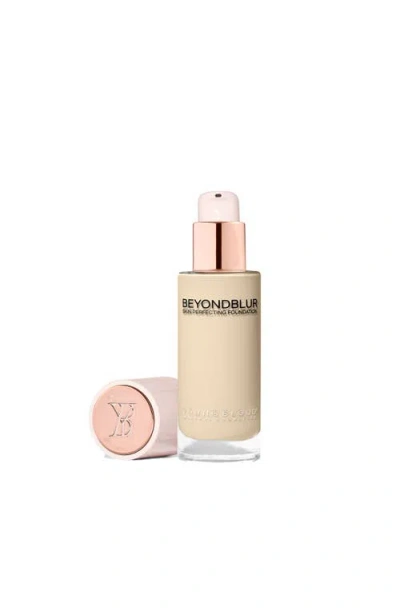 Youngblood Mineral Cosmetics Beyondblur Skin Perfecting Foundation
