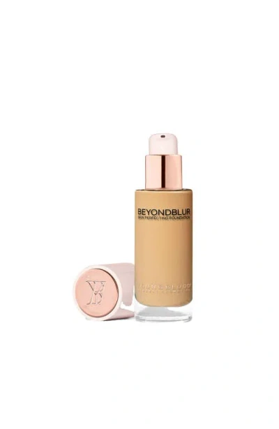Youngblood Mineral Cosmetics Beyondblur Skin Perfecting Foundation In Nude
