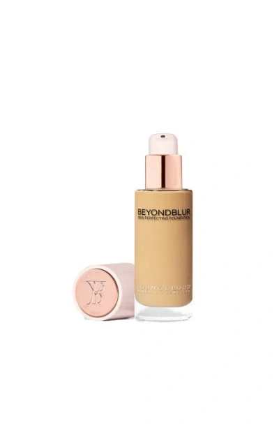Youngblood Mineral Cosmetics Beyondblur Skin Perfecting Foundation