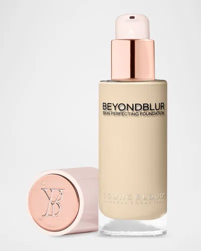 Youngblood Mineral Cosmetics Beyondblur Skin Perfecting Foundation, Fair Neutral 2 In Multi