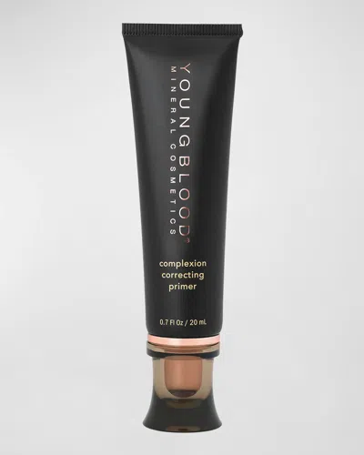 Youngblood Mineral Cosmetics Complexion Correcting Primer, 0.7 Oz. In Bare