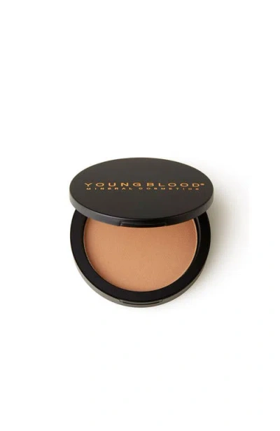 Youngblood Mineral Cosmetics Defining Bronzer In Multi
