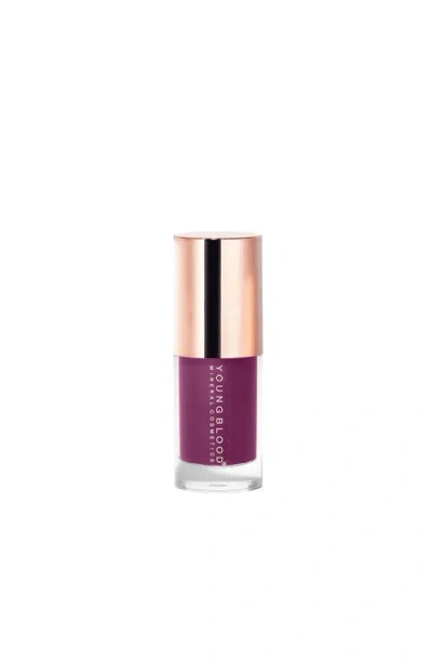 Youngblood Mineral Cosmetics Everglow Lip Oil