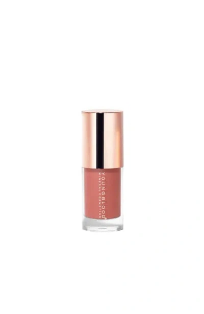Youngblood Mineral Cosmetics Everglow Lip Oil