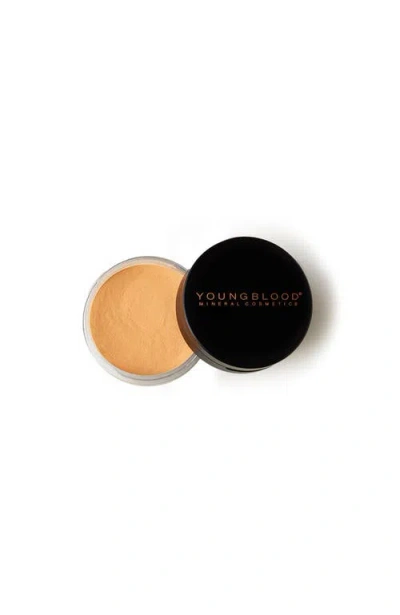 Youngblood Mineral Cosmetics Hi Def Hydrating Loose Powder