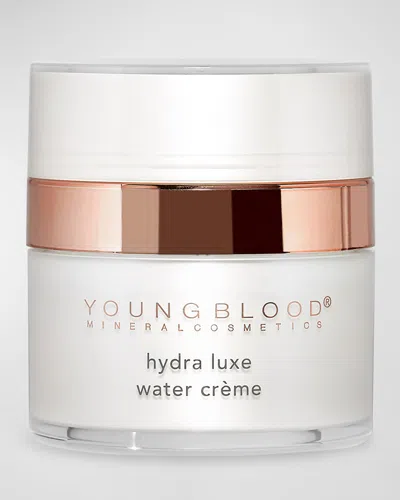 Youngblood Mineral Cosmetics Hydra Luxe Water Creme, 1.7 Oz.