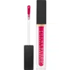 Youngblood Mineral Cosmetics Hydrating Liquid Lip Crème In Pink