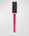 Youngblood Mineral Cosmetics Hydrating Liquid Lip Creme In Bombshell
