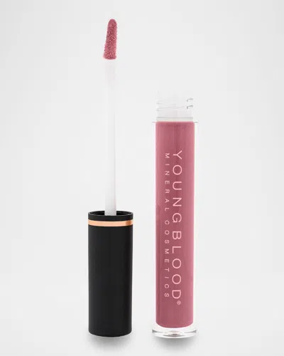 Youngblood Mineral Cosmetics Lightweight Lipgloss