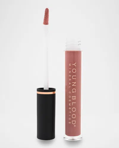 Youngblood Mineral Cosmetics Lightweight Lipgloss