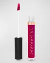 Youngblood Mineral Cosmetics Lightweight Lipgloss In White