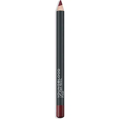 Youngblood Mineral Cosmetics Lip Pencil In Multi