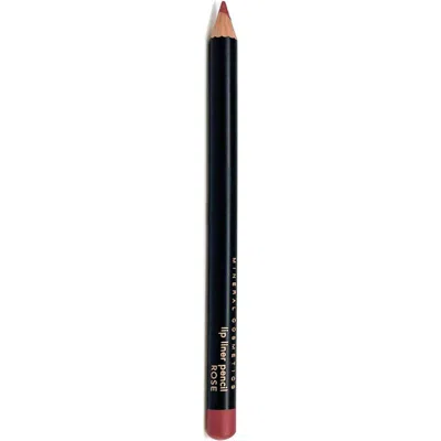 Youngblood Mineral Cosmetics Lip Pencil In Multi
