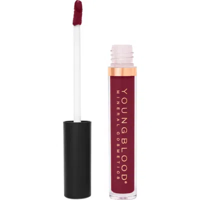 YOUNGBLOOD MINERAL COSMETICS YOUNGBLOOD MINERAL COSMETICS LIPGLOSS