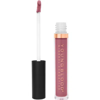 YOUNGBLOOD MINERAL COSMETICS YOUNGBLOOD MINERAL COSMETICS LIPGLOSS
