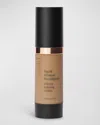 Youngblood Mineral Cosmetics Liquid Mineral Foundation Deep Sea Hydrating Complex, 1 Oz. In Chestnut
