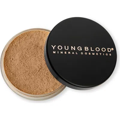 Youngblood Mineral Cosmetics Loose Mineral Foundation