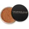 Youngblood Mineral Cosmetics Loose Mineral Foundation In Brown
