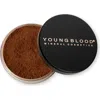 Youngblood Mineral Cosmetics Loose Mineral Foundation In Brown