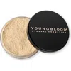 Youngblood Mineral Cosmetics Loose Mineral Foundation In Sand