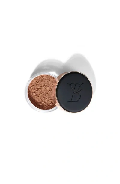 Youngblood Mineral Cosmetics Loose Mineral Rice Powder In Brown