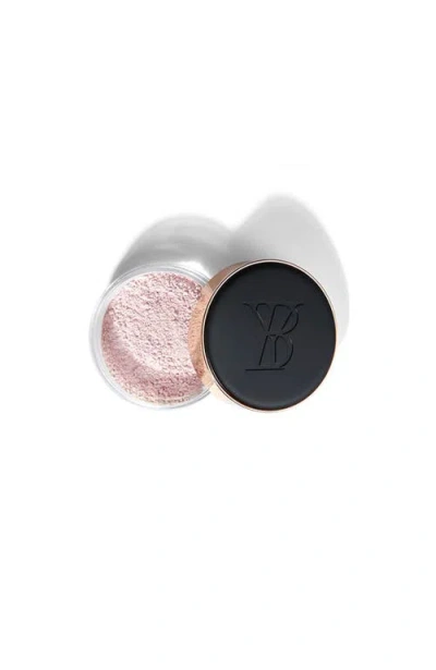 Youngblood Mineral Cosmetics Loose Mineral Rice Powder In Pink
