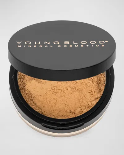 Youngblood Mineral Cosmetics Loose Mineral Rice Setting Powder In Dark