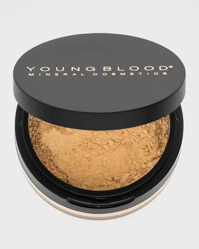 Youngblood Mineral Cosmetics Loose Mineral Rice Setting Powder In Medium