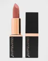 Youngblood Mineral Cosmetics Mineral Creme Lipstick In Barely Nude