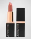 Youngblood Mineral Cosmetics Mineral Creme Lipstick In Blushing Nude
