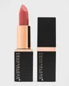 Youngblood Mineral Cosmetics Mineral Creme Lipstick In Cedar