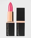 Youngblood Mineral Cosmetics Mineral Creme Lipstick In Dragon Fruit