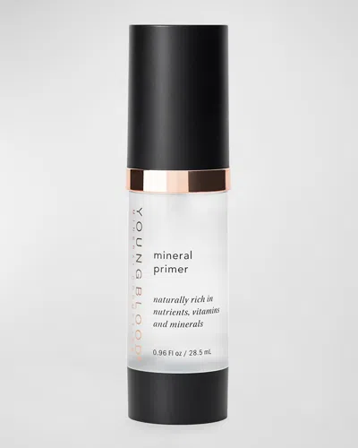 Youngblood Mineral Cosmetics Mineral Face Primer, 0.9 Oz.
