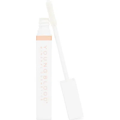 Youngblood Mineral Cosmetics Mineral Lengthening Lash Primer In White