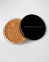 Youngblood Mineral Cosmetics Natural Loose Mineral Foundation, 0.35 Oz. In Fawn