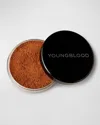 Youngblood Mineral Cosmetics Natural Loose Mineral Foundation, 0.35 Oz. In Hazelnut