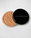 Youngblood Mineral Cosmetics Natural Loose Mineral Foundation, 0.35 Oz. In Rose Beige