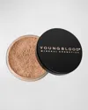 Youngblood Mineral Cosmetics Natural Loose Mineral Foundation, 0.35 Oz. In Sunglow