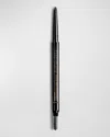 Youngblood Mineral Cosmetics On Point Brow Defining Pencil In Dark Brown