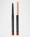 Youngblood Mineral Cosmetics One-swipe Gel Eyeliner, 0.01 Oz. In Bourbon