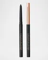 Youngblood Mineral Cosmetics One-swipe Gel Eyeliner, 0.01 Oz. In Caviar